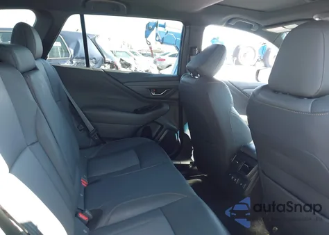 2022 Subaru Outback Wilderness from USA, damaged, VIN 4S4BTGUD0N3120436